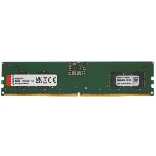  ' DDR5 16GB/4800 Kingston (KVR48U40BS8-16) -  1