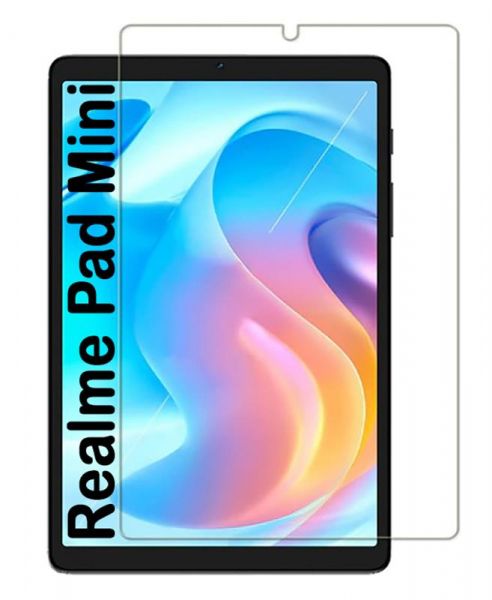   BeCover Realme Pad Mini 8,7" (707898) -  1