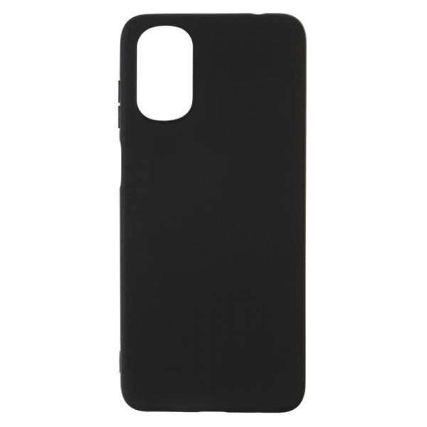   .  Armorstandart Matte Slim Fit Motorola G22 Black (ARM62043) -  1