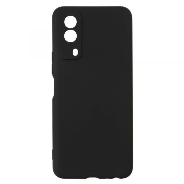 - Armorstandart Matte Slim Fit  Vivo Y53s Camera cover Black (ARM61022) -  1