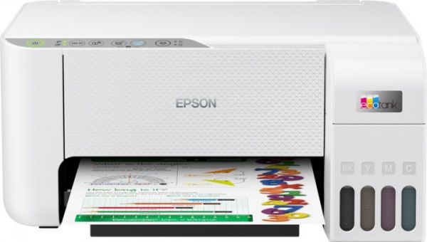   Epson EcoTank L3256 c WiFi (C11CJ67414/ C11CJ67407) -  1