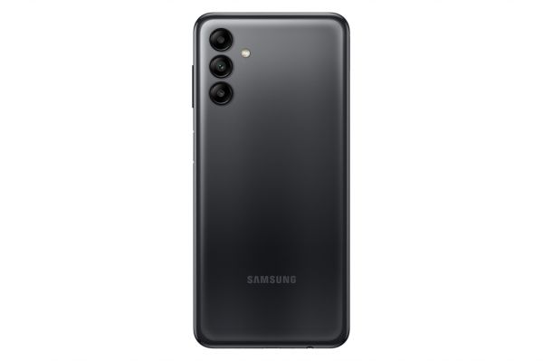  Samsung Galaxy A04s (A047) Black, 2 Nano-SIM, 6.5" (1600x720, PLS), Samsung Exynos 850 (8x2.0 GHz), Mali G52, 3GB, 32GB, microSD, 50/2/2Mp + 5Mp, 4G, WiFi, BT, NFC, Type-C, 5000 mAh, Android 12 (SM-A047FZKUSEK) -  3