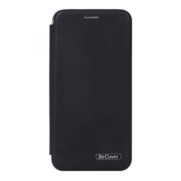 - BeCover Exclusive  Xiaomi Redmi 10C Black (707947) -  2