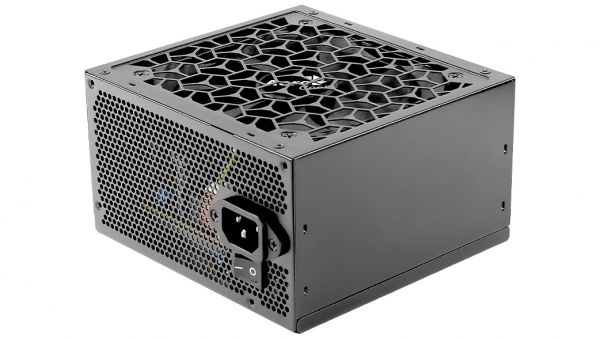   AeroCool Aero Bronze 650 (ACPB-AR65AEC.11) 650W -  6