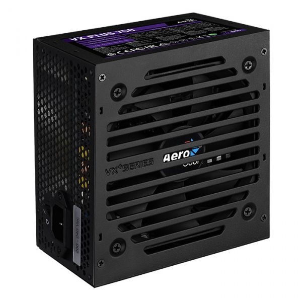   AeroCool VX Plus 750 (ACPN-VS75AEY.11) 750W -  1