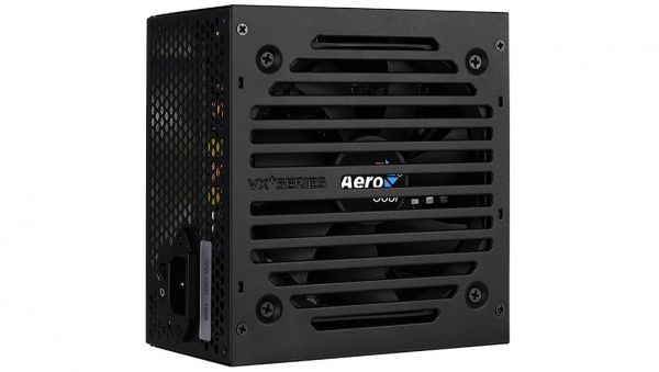   AeroCool VX Plus 750 (ACPN-VS75AEY.11) 750W -  2