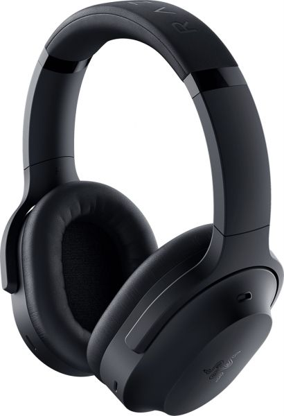 Bluetooth- Razer Barracuda Pro Black (RZ04-03780100-R3M1) -  1