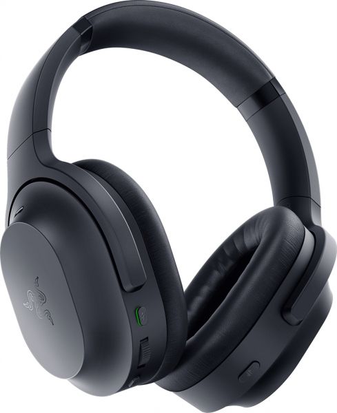 Bluetooth- Razer Barracuda Pro Black (RZ04-03780100-R3M1) -  4