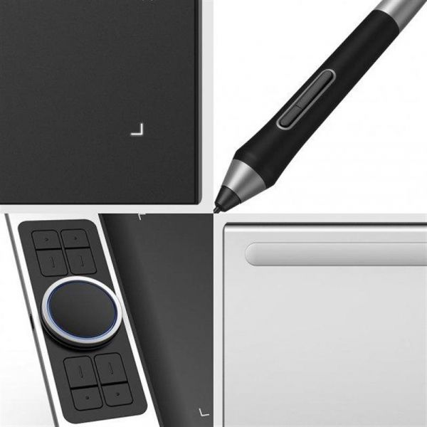   XP-Pen Deco Pro M -  7