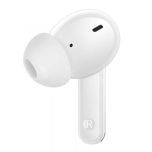  Realme TechLife Buds T100 White -  2