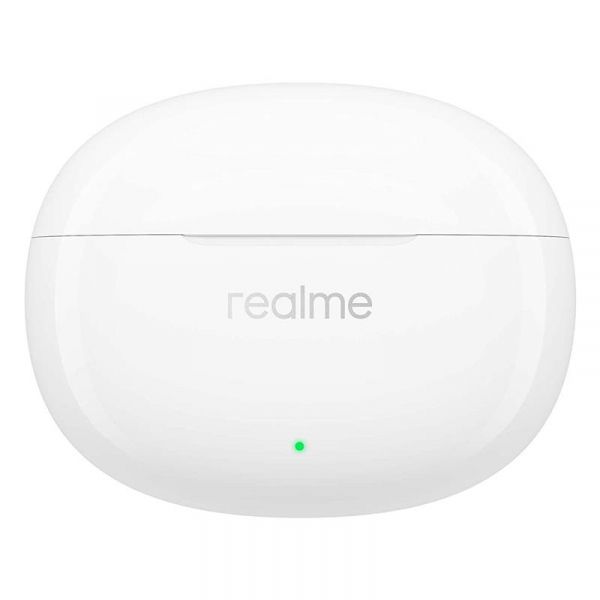  Realme TechLife Buds T100 White -  4