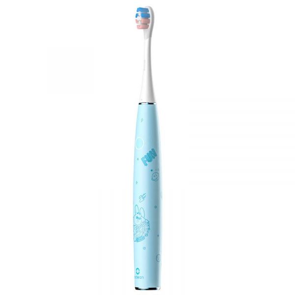    Oclean Kids Electric Toothbrush Blue (6970810552379) -  1