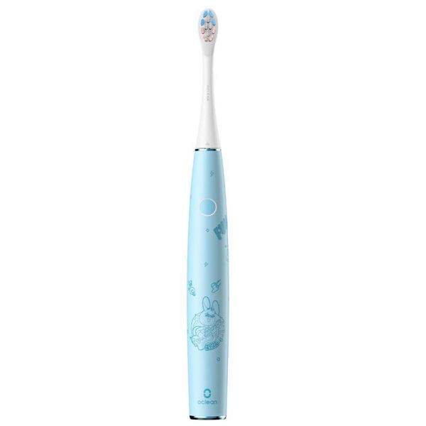    Oclean Kids Electric Toothbrush Blue (6970810552379) -  6