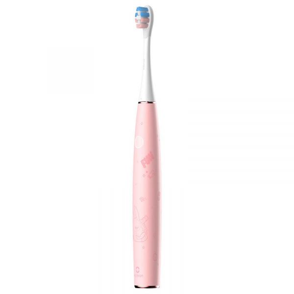    Oclean Kids Electric Toothbrush Pink (6970810552409) -  1