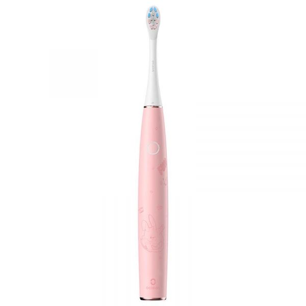    Oclean Kids Electric Toothbrush Pink (6970810552409) -  6