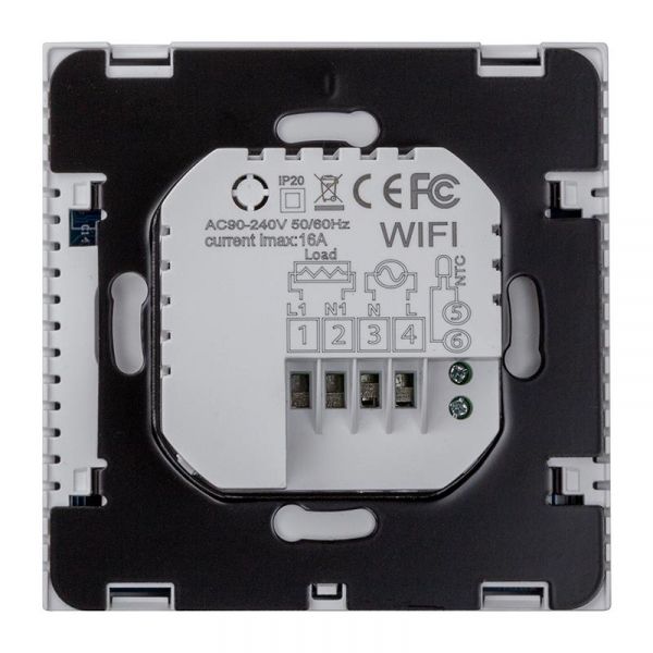    TUYA WiFi (HS081577) -  3