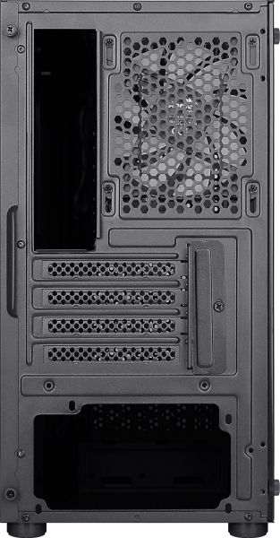  AeroCool Hexform G-BK-v2 (ACCS-PV38033.11) Black   -  5