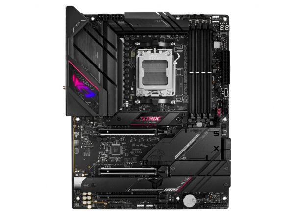   Asus ROG STRIX B650E-E Gaming WIFI Socket AM5 -  1