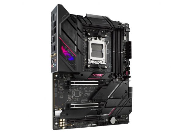   ASUS ROG STRIX B650E-E GAMING WIFI -  2