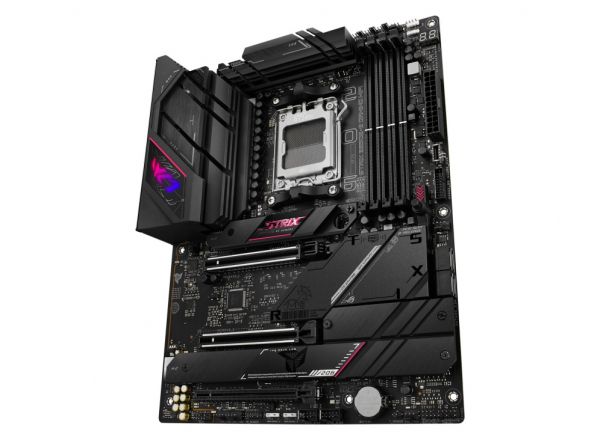   ASUS ROG STRIX B650E-E GAMING WIFI -  3