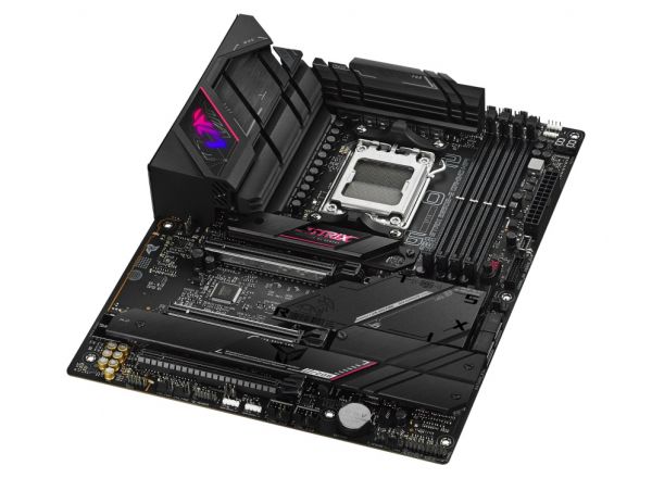   ASUS ROG STRIX B650E-E GAMING WIFI -  4