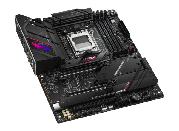   ASUS ROG STRIX B650E-E GAMING WIFI -  5