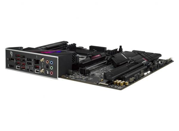   ASUS ROG STRIX B650E-E GAMING WIFI -  6