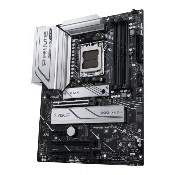   ASUS PRIME X670-P -  4