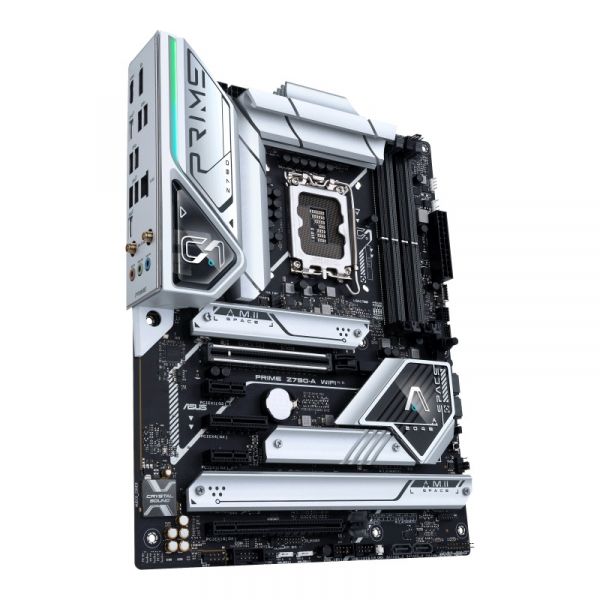   Asus Prime Z790-A WIFI Socket 1700 -  3