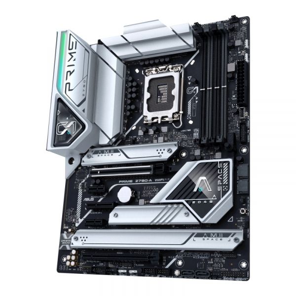   ASUS PRIME Z790-A WIFI -  4