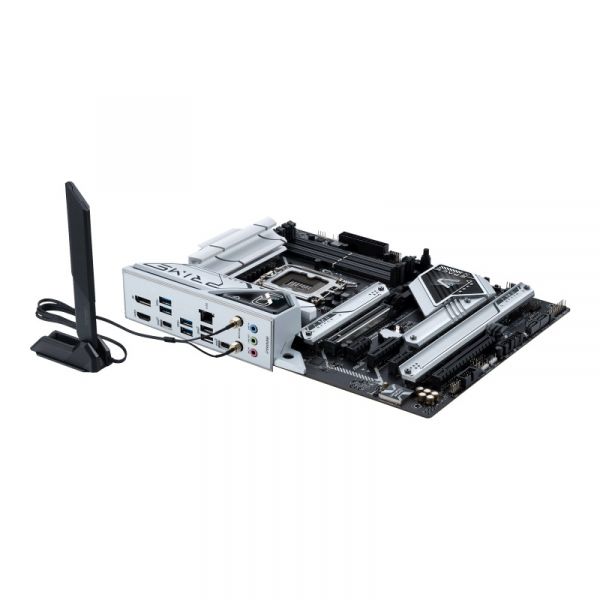   Asus Prime Z790-A WIFI Socket 1700 -  6