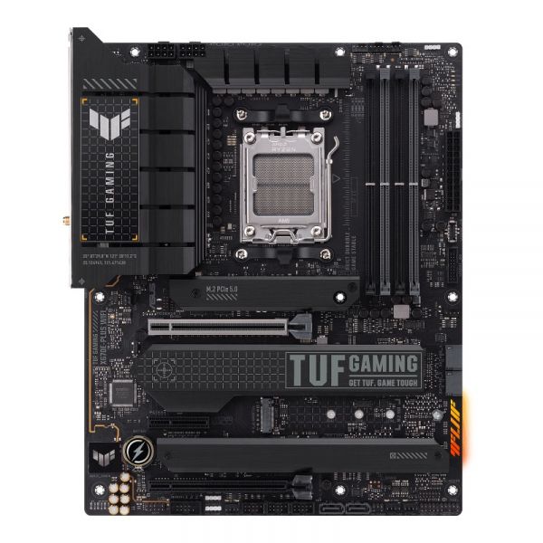   ASUS TUF GAMING X670E-PLUS WIFI -  1