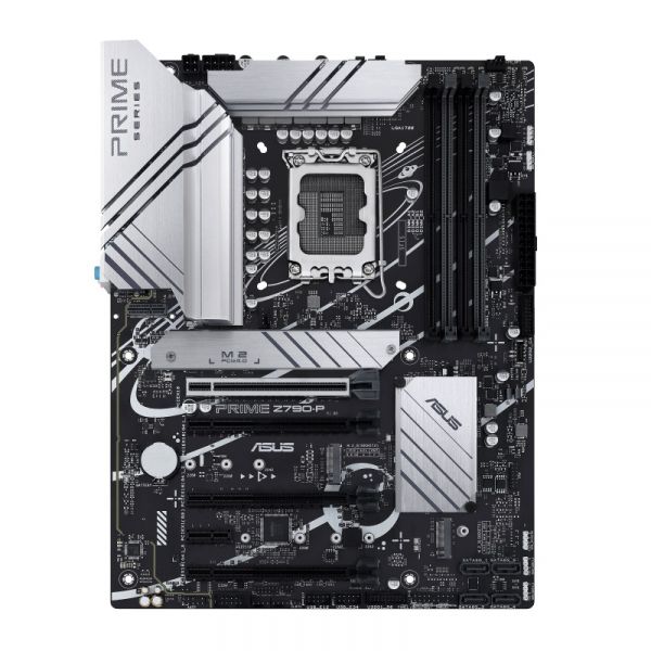   Asus Prime Z790-P (s1700, Intel Z790, DDR5) -  1