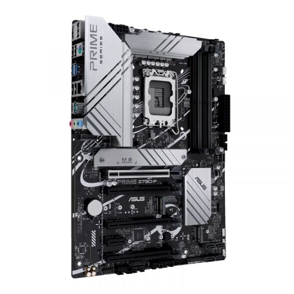   ASUS PRIME Z790-P -  2