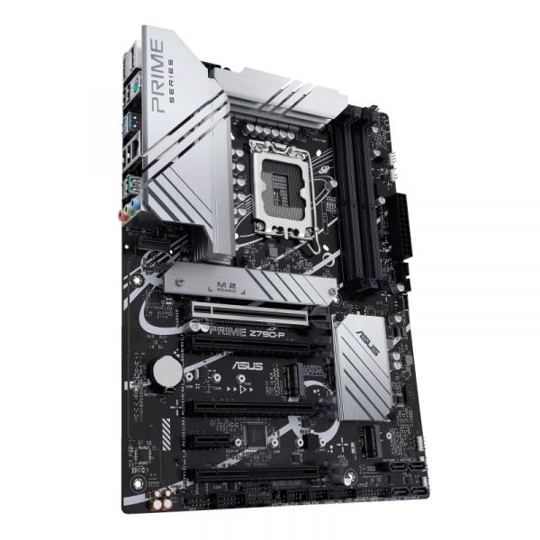   ASUS PRIME Z790-P -  3