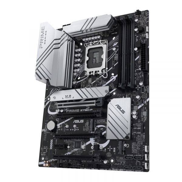   ASUS PRIME Z790-P -  4