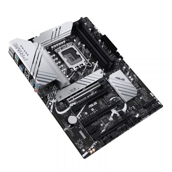   ASUS PRIME Z790-P -  5