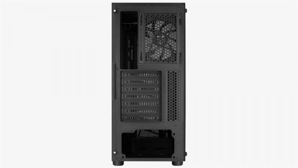  AeroCool Falcon G-BK-v2 (ACCM-PV41143.11) Black   -  6