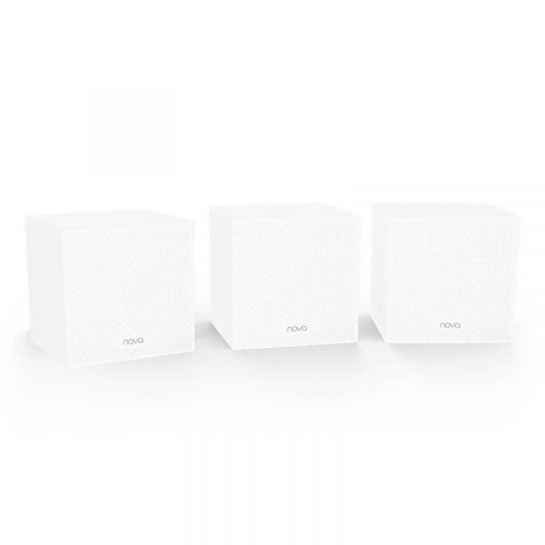 WiFi Mesh  Tenda Nova MW12 (3-pack) -  1