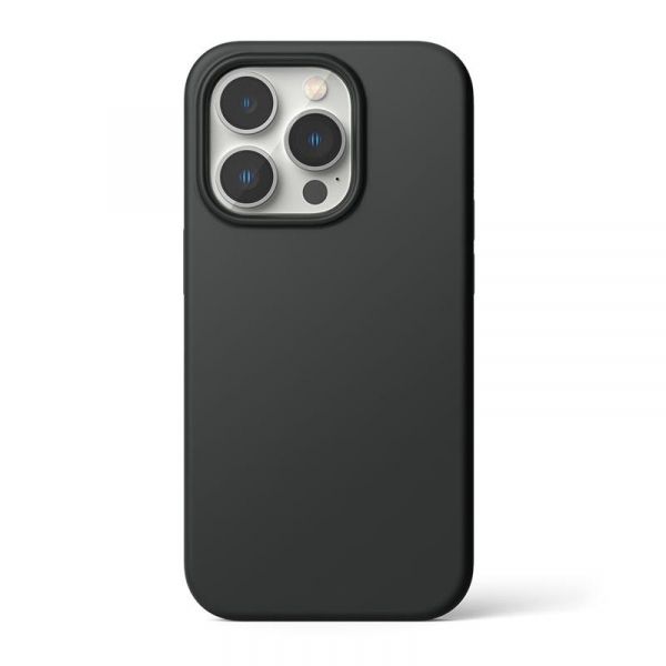 - BeCover  Apple iPhone 14 Pro Black (708108)  -  2