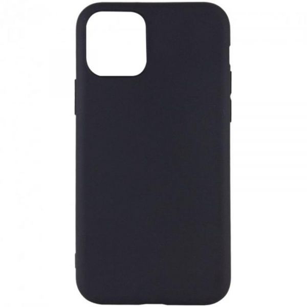 - BeCover  Apple iPhone 14 Pro Black (708108)  -  4