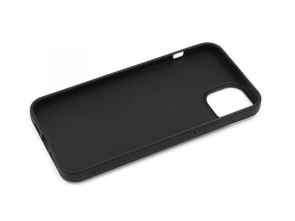 - BeCover  Apple iPhone 14 Plus Black (708109) -  3