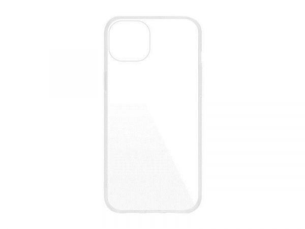 - BeCover  Apple iPhone 14 Plus Transparancy (708110) -  2