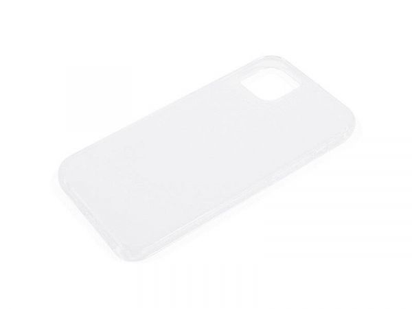 - BeCover  Apple iPhone 14 Plus Transparancy (708110) -  3