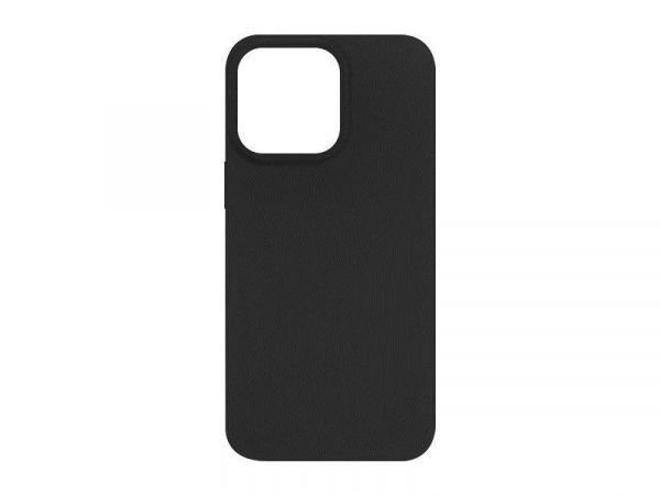 - BeCover  Apple iPhone 14 Pro Max Black (708111) -  2