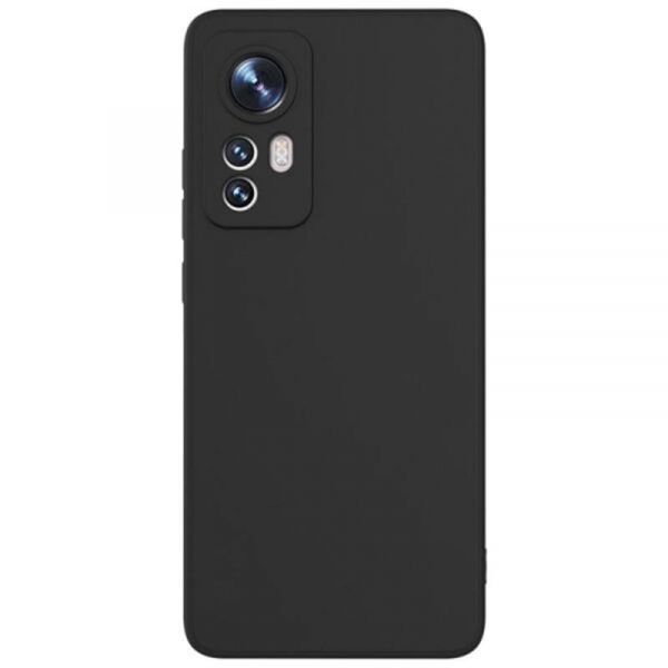 - BeCover  Xiaomi 12 Lite Black (708115) -  2