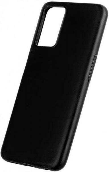     BeCover Realme 9i Black (708123) -  2