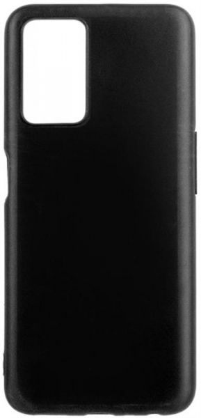     BeCover Realme 9i Black (708123) -  3