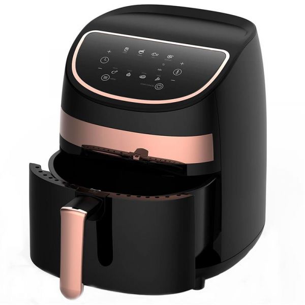  Xiaomi Deerma Air Fryer KZ100 (DEM-KZ100) -  1