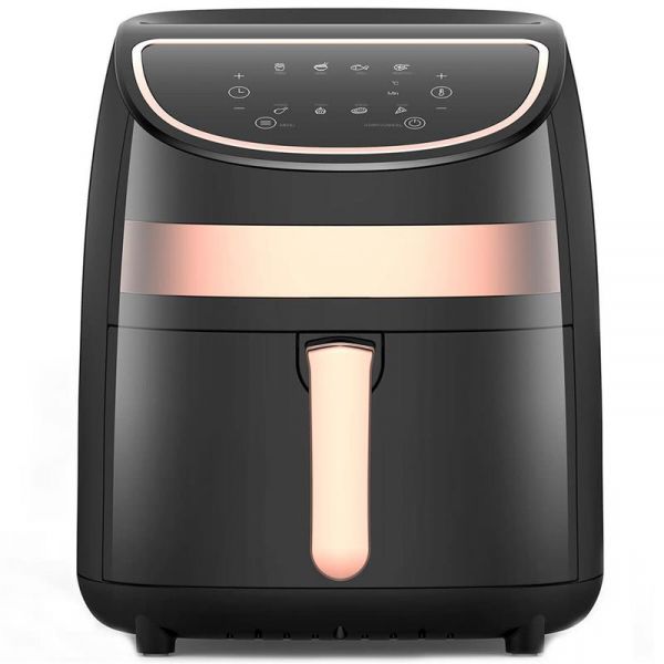  Xiaomi Deerma Air Fryer KZ100 (DEM-KZ100) -  3